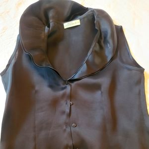 Sao New York Lux Women's Blouse size 2